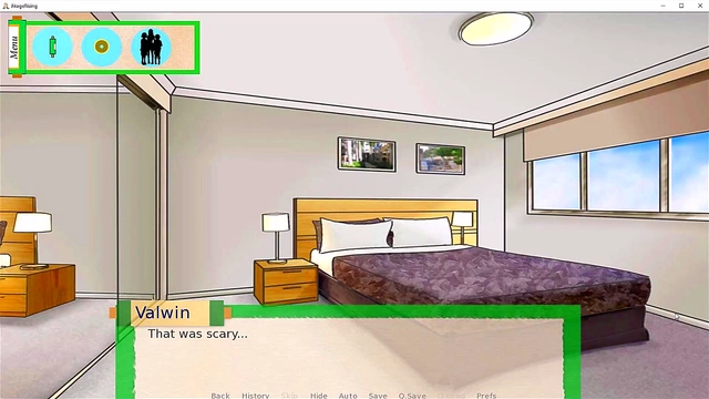 Anko the Slutty Anime Chick Fucks Naruto for Jikage Rising Episode 21