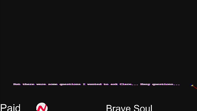 Brave Catgirl Witch Fights Dragon for Magic Onsen Adventure Creampie