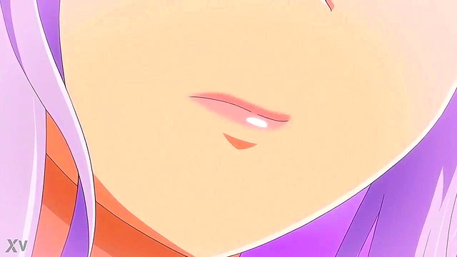 Horny Hentai Couple Enjoy Steamy Sex With Subtitled Passion