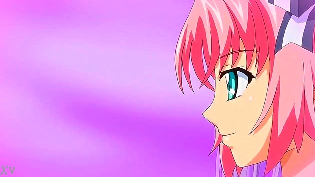 Horny Hentai Couple Enjoy Steamy Sex With Subtitled Passion