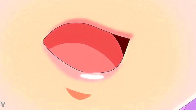 Horny Hentai Couple Enjoy Steamy Sex With Subtitled Passion