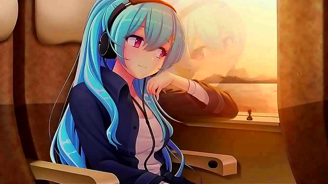 Sword-Wielding Princess Fucks Demonic Tribesman for Eroge Ecstasy