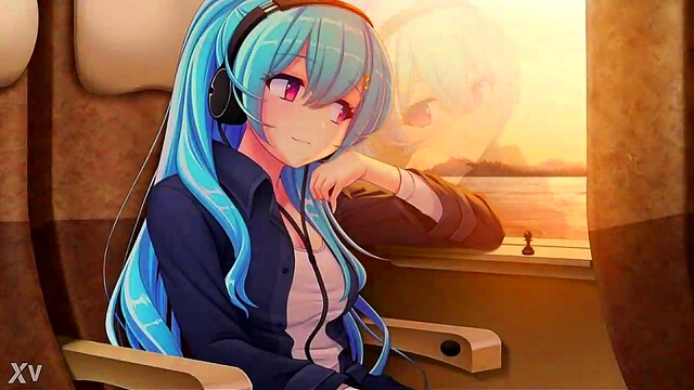 Sword-Wielding Princess Fucks Demonic Tribesman for Eroge Ecstasy