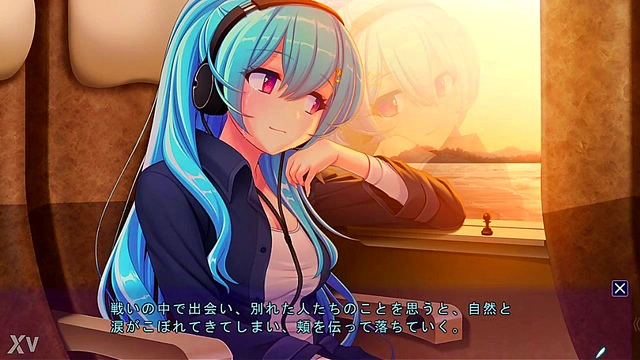 Sword-Wielding Princess Fucks Demonic Tribesman for Eroge Ecstasy