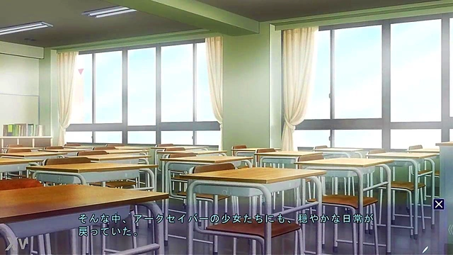 Sword-Wielding Princess Fucks Demonic Tribesman for Eroge Ecstasy