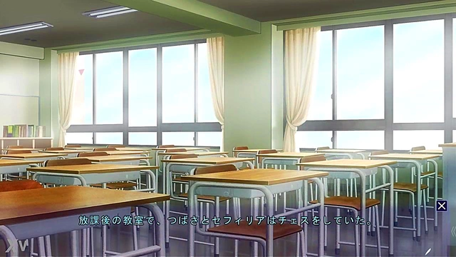 Sword-Wielding Princess Fucks Demonic Tribesman for Eroge Ecstasy