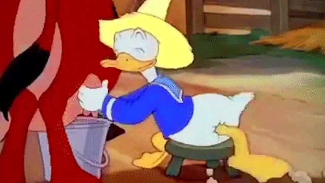 Horny Catgirl Nurse Fucks in Doggy Style for Milky Shower Finale