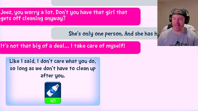 Horny Catgirl Nurse Fucks in Doggy Style for Milky Shower Finale