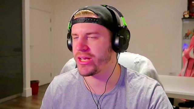 Horny Catgirl Nurse Fucks in Doggy Style for Milky Shower Finale