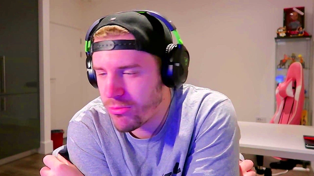 Horny Catgirl Nurse Fucks in Doggy Style for Milky Shower Finale