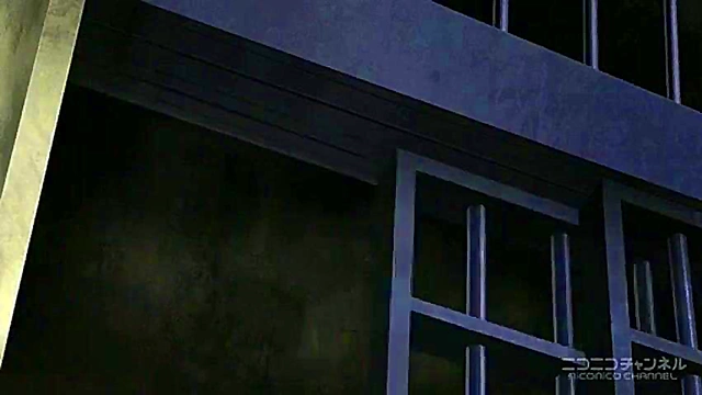 Japanese Prison Anime Ecchi Scenes – Hot Hentai Action Unleashed