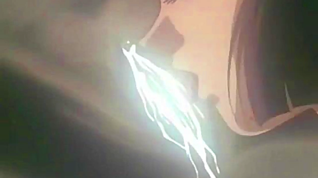 Lesbian Anime Hentai Manga Threesome With Pussy Licking & Blowjob Action