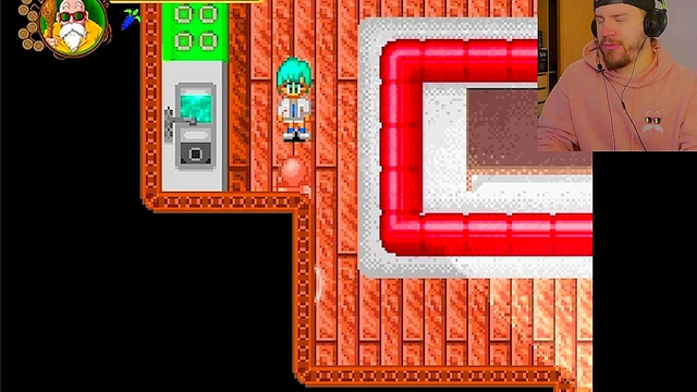 Dragon Ball Girls Perform Kamehameha Sex Positions In Naughty Anime Fun