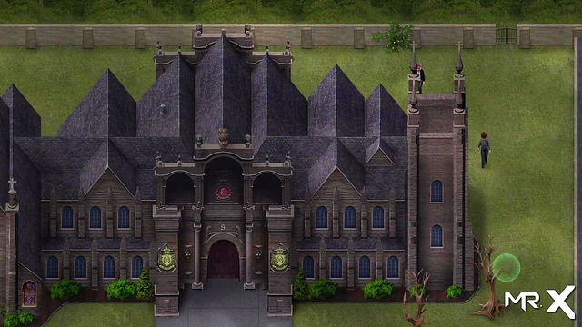 Office Lust Spreads – Anime Chick seduces Gamer for Naughty Desk Sex