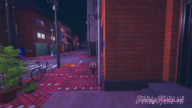 Japanese Anime HentaiCompilation – Hot 3D Cosplay Sex From Genshin Impact, KDA & More