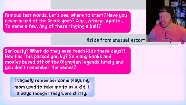 Horny Catgirl Reveals Her Secret in Doggy Style Anime Fap CEO Scene