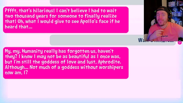 Horny Catgirl Reveals Her Secret in Doggy Style Anime Fap CEO Scene