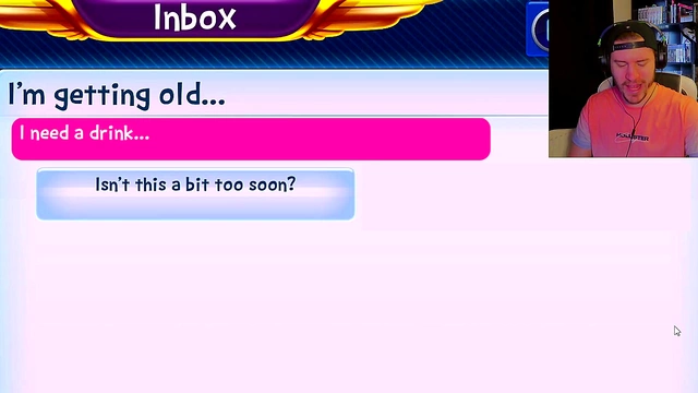 Horny Catgirl Reveals Her Secret in Doggy Style Anime Fap CEO Scene