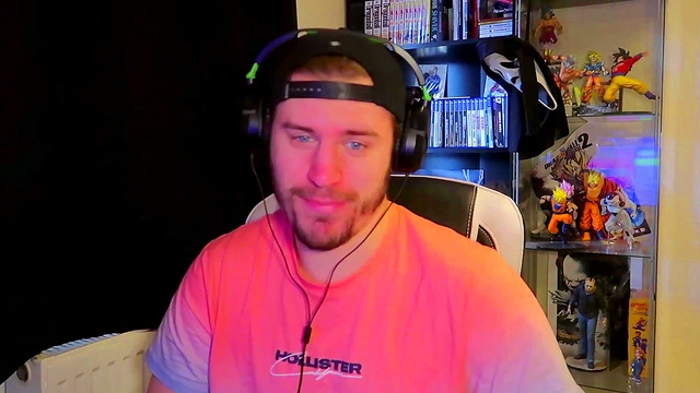 Horny Catgirl Reveals Her Secret in Doggy Style Anime Fap CEO Scene