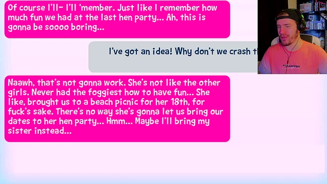 Horny Catgirl Reveals Her Secret in Doggy Style Anime Fap CEO Scene