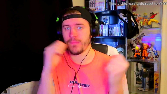 Horny Catgirl Reveals Her Secret in Doggy Style Anime Fap CEO Scene