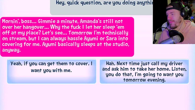 Horny Catgirl Faps Till She Floods The Bathroom In Doggy Style Hentai