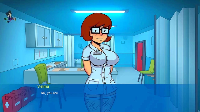 Welcome to Camp Pinewood – Hot Anime MILFs and Teens Seduce in Paradise