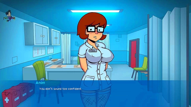 Welcome to Camp Pinewood – Hot Anime MILFs and Teens Seduce in Paradise