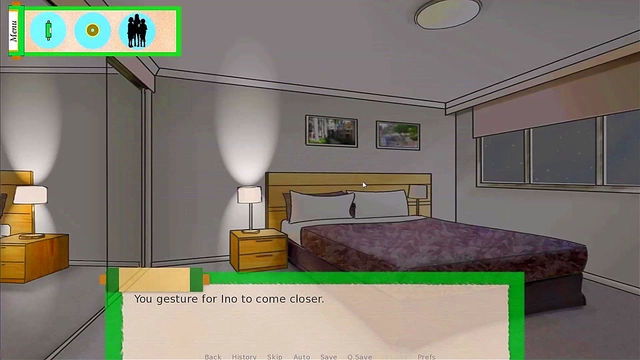 Hinata & Ino Team Up for Steamy Naruto Hentai Action with Sakura