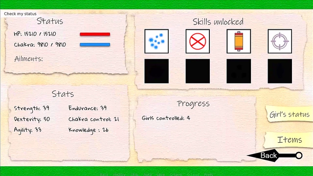 Hinata & Ino Team Up for Steamy Naruto Hentai Action with Sakura