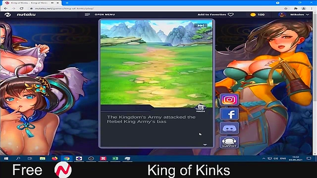 Hentai Harem Fantasy – Big-Titted Girls Uncensored in RPG Action Adventures