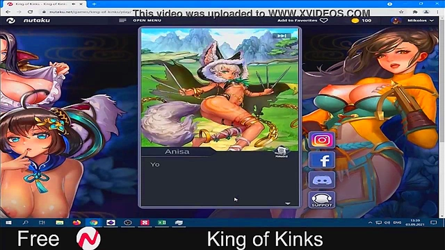 Hentai Harem Fantasy – Big-Titted Girls Uncensored in RPG Action Adventures