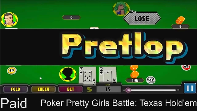 Sexy Anime Girls Play High-Stakes Poker for Steamy Rewards in Bed