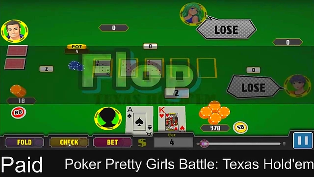 Sexy Anime Girls Play High-Stakes Poker for Steamy Rewards in Bed