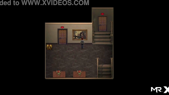 Hand Gives Pleasure Close Up in Uncensored Anime Porn Game