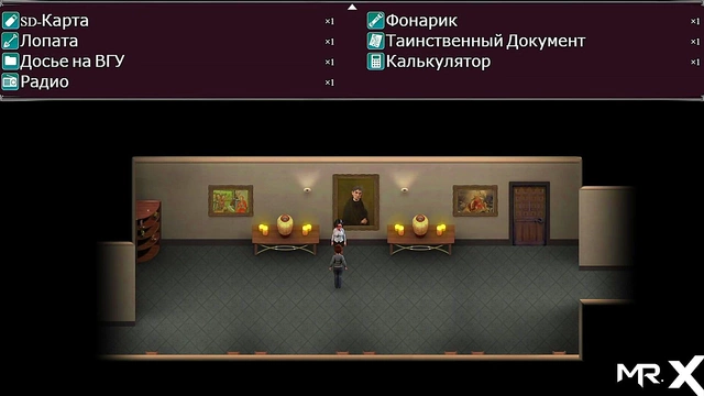 Hand Gives Pleasure Close Up in Uncensored Anime Porn Game