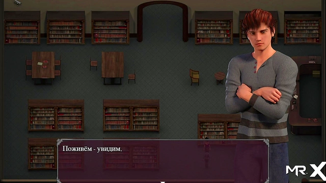 Hand Gives Pleasure Close Up in Uncensored Anime Porn Game