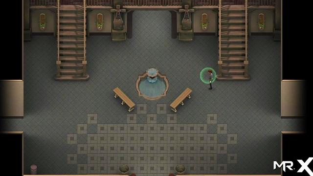 Hand Gives Pleasure Close Up in Uncensored Anime Porn Game