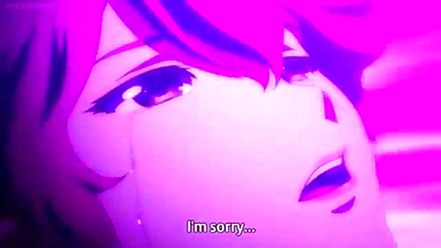 Anime Battle Tits Engage in Intense Sexual Combat With GiantDick Heroes