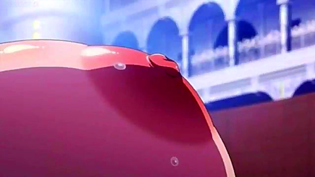 Anime Battle Tits Engage in Intense Sexual Combat With GiantDick Heroes