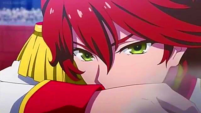 Anime Battle Tits Engage in Intense Sexual Combat With GiantDick Heroes