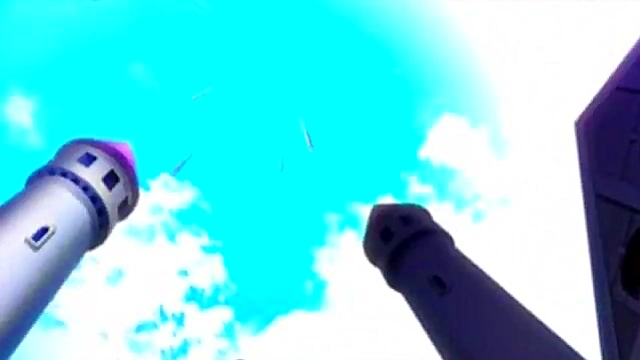 Anime Battle Tits Engage in Intense Sexual Combat With GiantDick Heroes