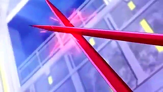 Anime Battle Tits Engage in Intense Sexual Combat With GiantDick Heroes