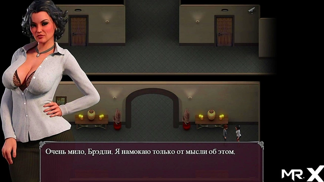 Horny Hentai Babe Gets Fucked Hard And Cums All Over Her Chest