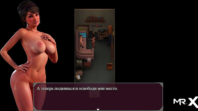 Horny Hentai Babe Gets Fucked Hard And Cums All Over Her Chest