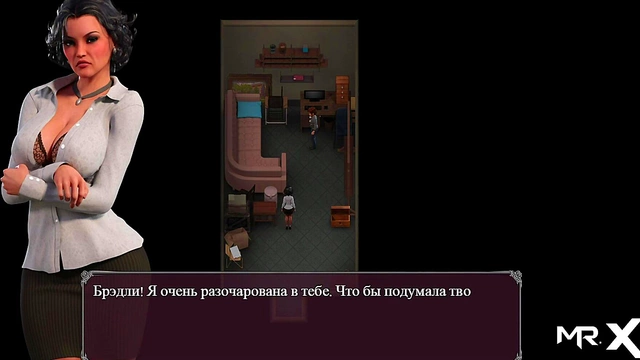 Horny Hentai Babe Gets Fucked Hard And Cums All Over Her Chest