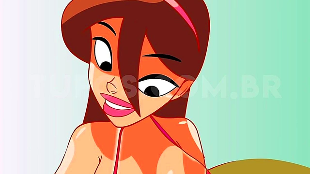 Hentai Anime Duo – Naive Nymphets vs Mature Crown for Hot Action