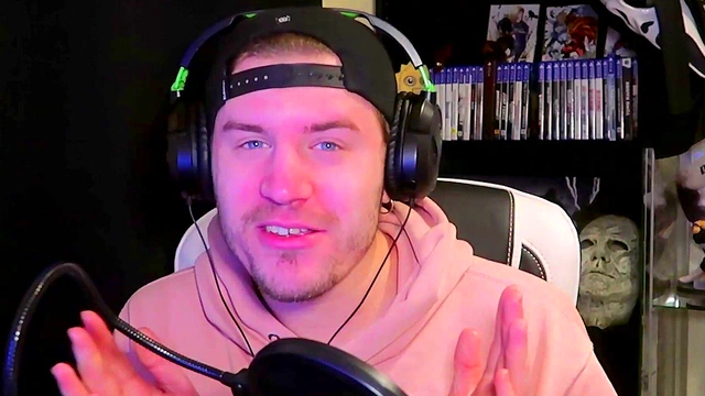 Horny Catgirl Seduces You During Quarantine for FapCEO Fun