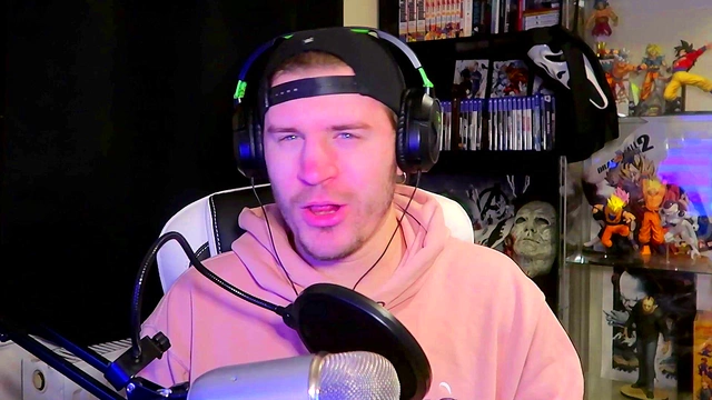 Horny Catgirl Seduces You During Quarantine for FapCEO Fun