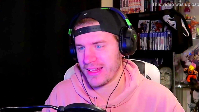 Horny Catgirl Seduces You During Quarantine for FapCEO Fun